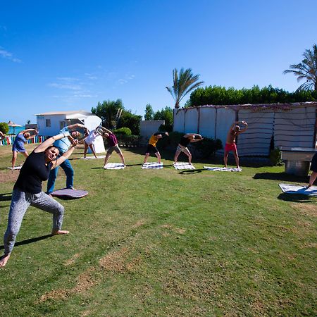 Magic Beach Hotel フルガダ エクステリア 写真